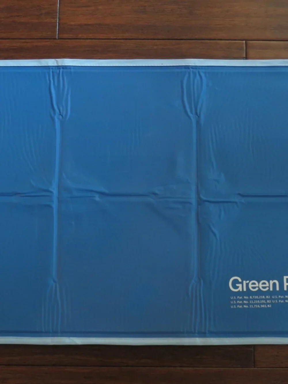 Green Pet from manufacturer